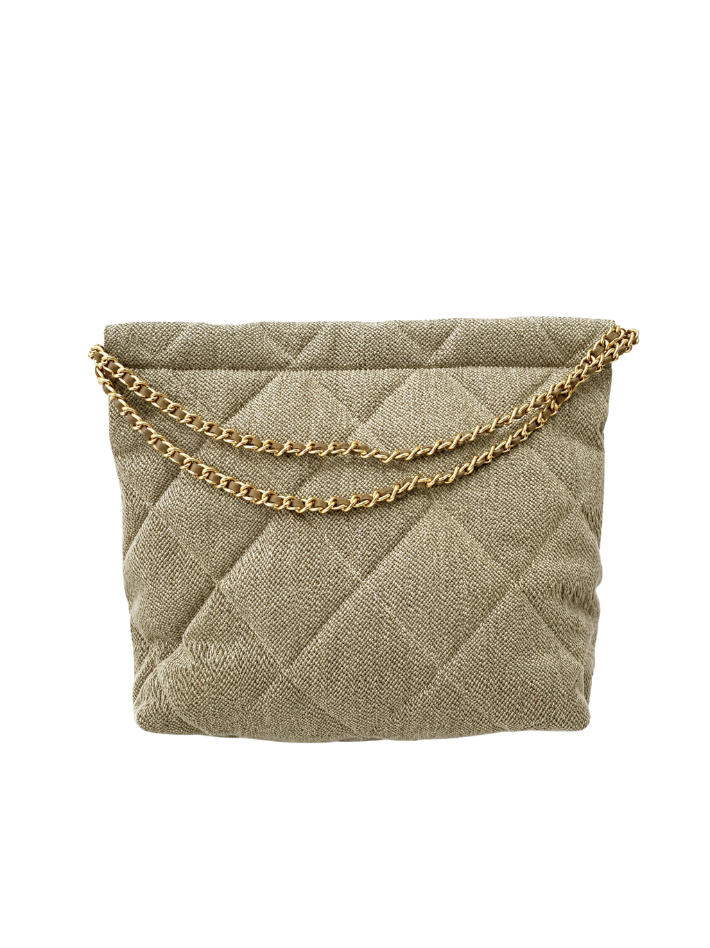 Jellykin Denim 30 Shopping Bag