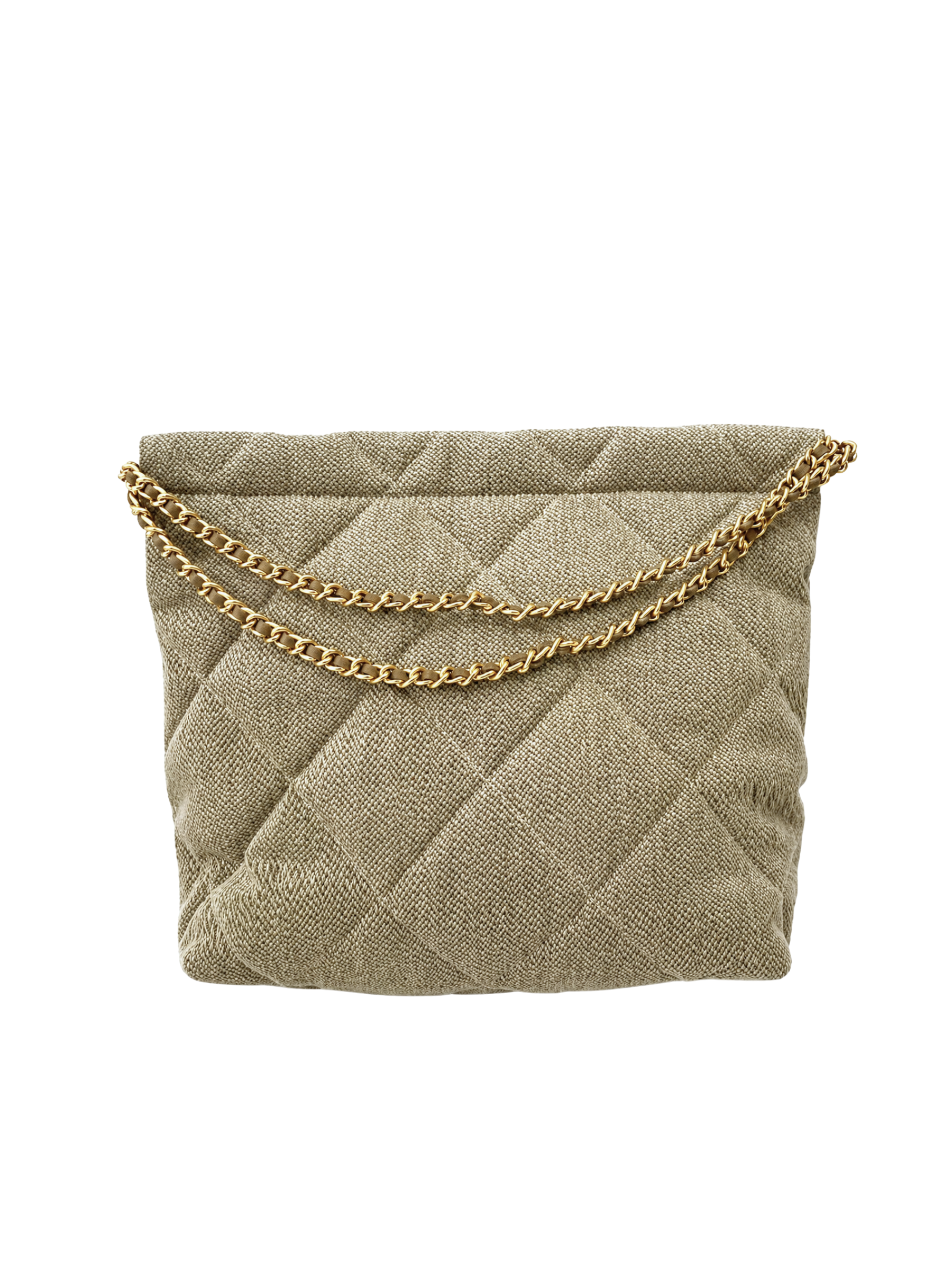 Jellykin Denim 30 Shopping Bag