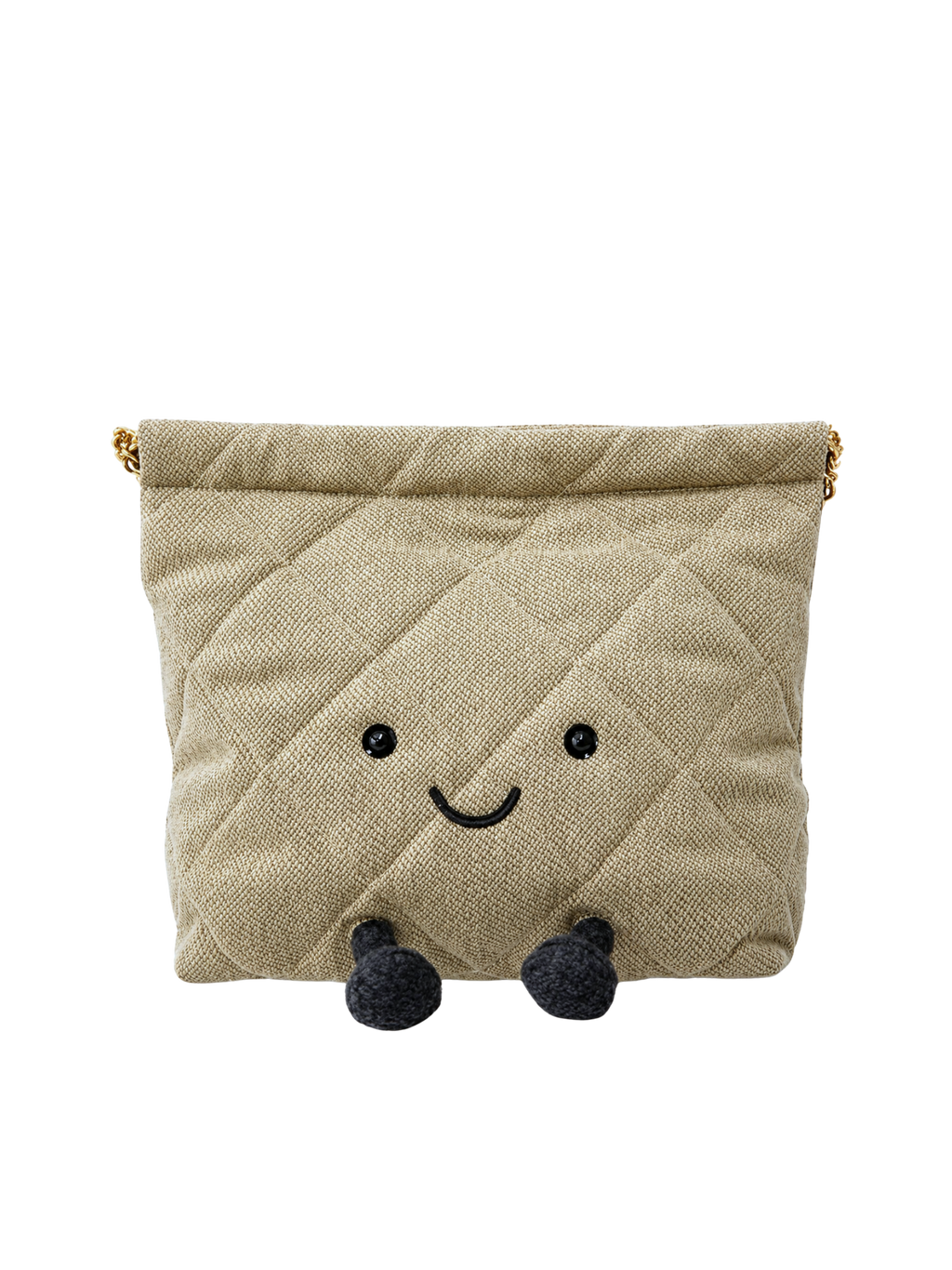 Jellykin Denim 30 Shopping Bag