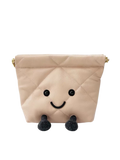 Jellykin Leather 30 Shopping Bag