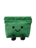 Jellykin Suede 30 Shopping Bag