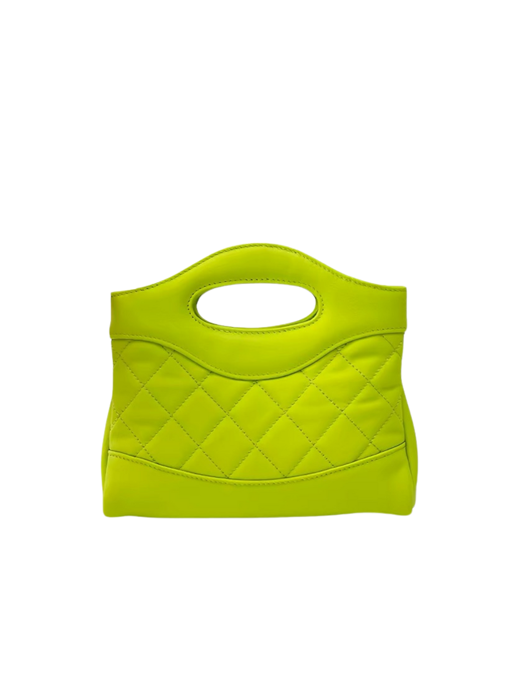 Quilted Tote Bag