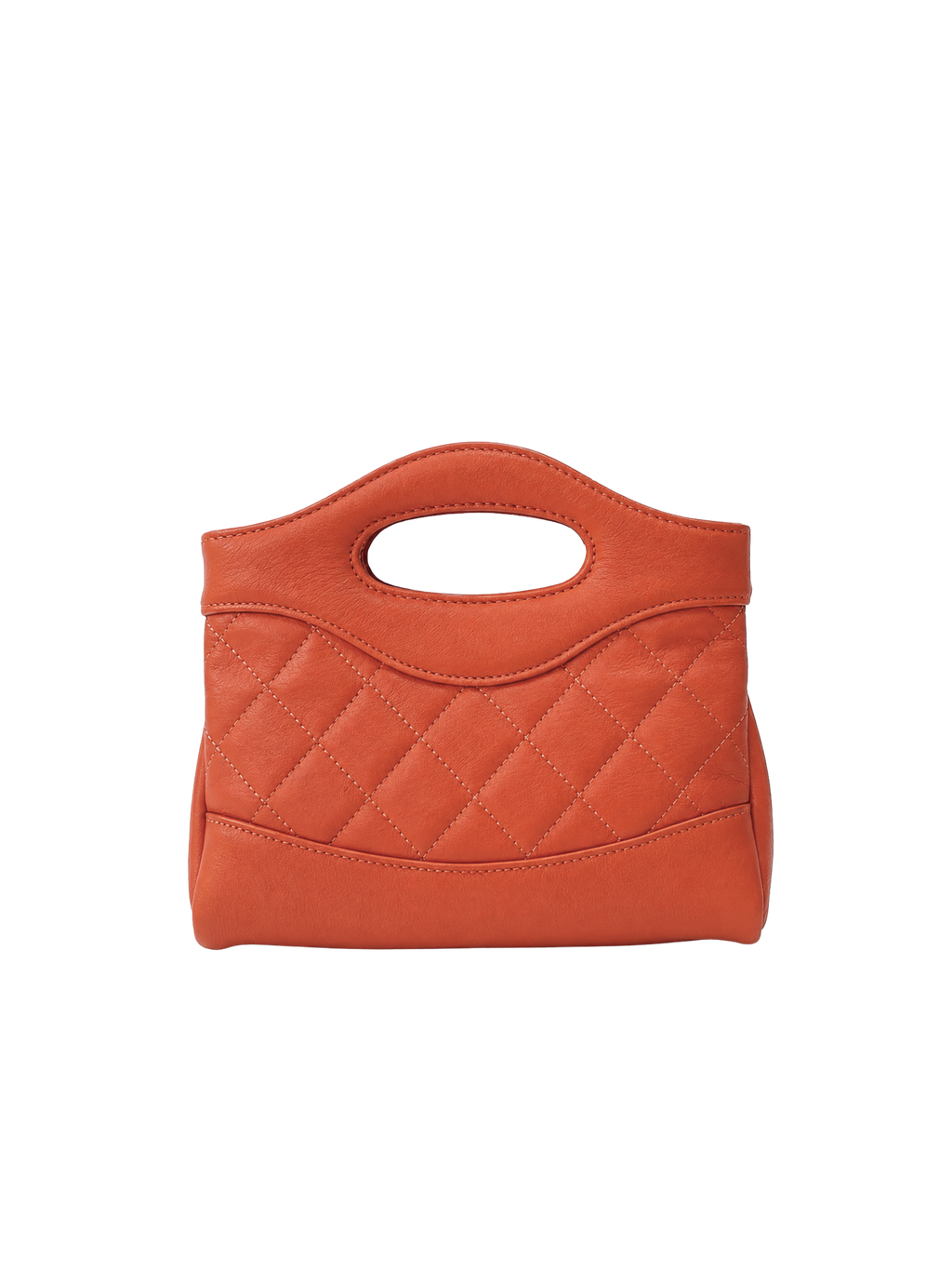 Quilted Tote Bag