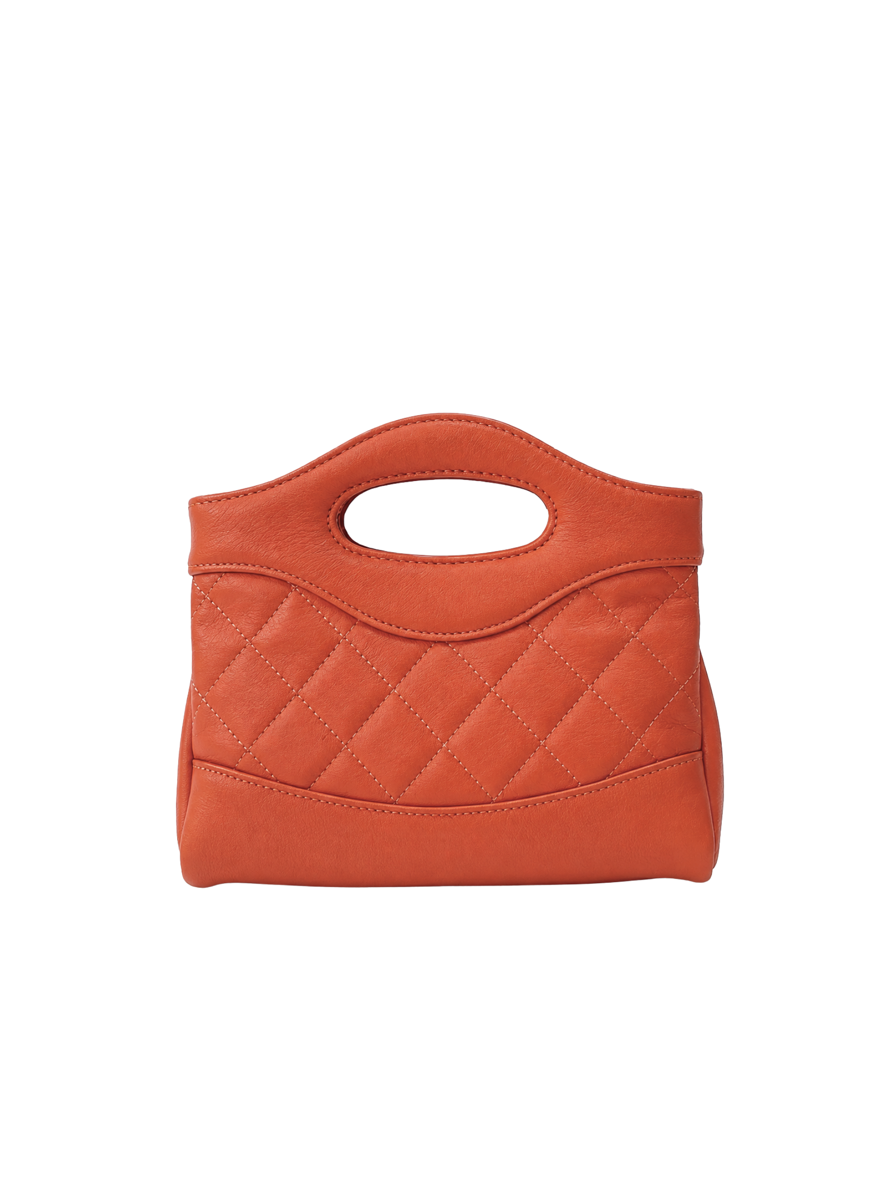 Quilted Tote Bag