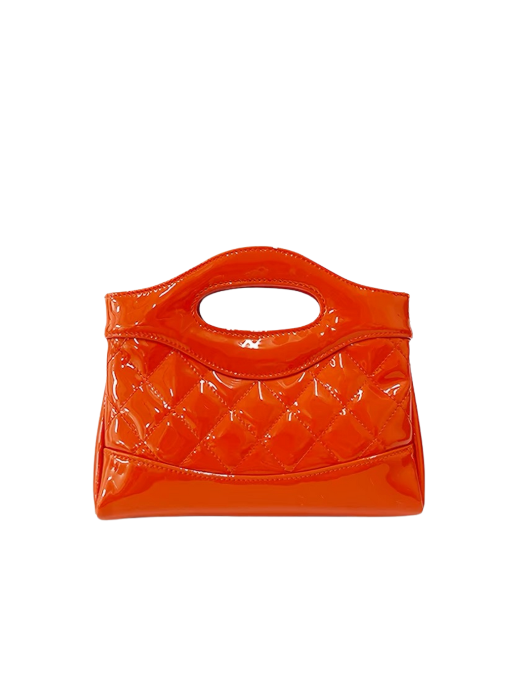 Quilted Tote Bag