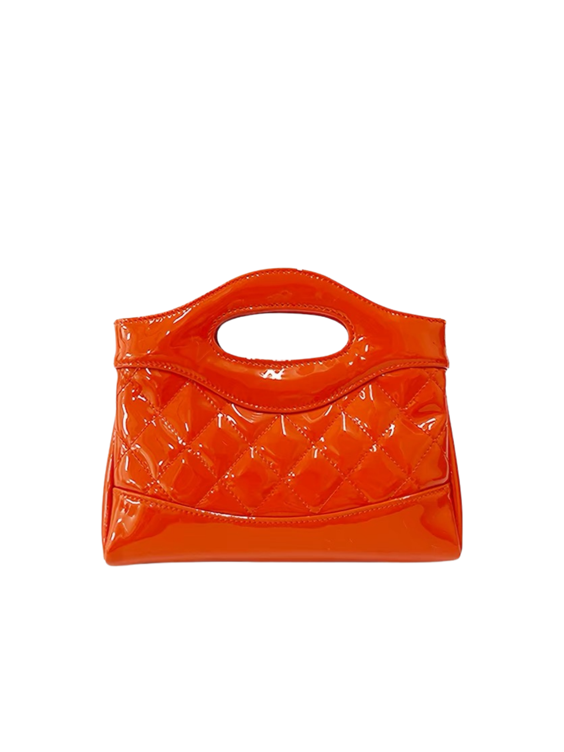 Quilted Tote Bag