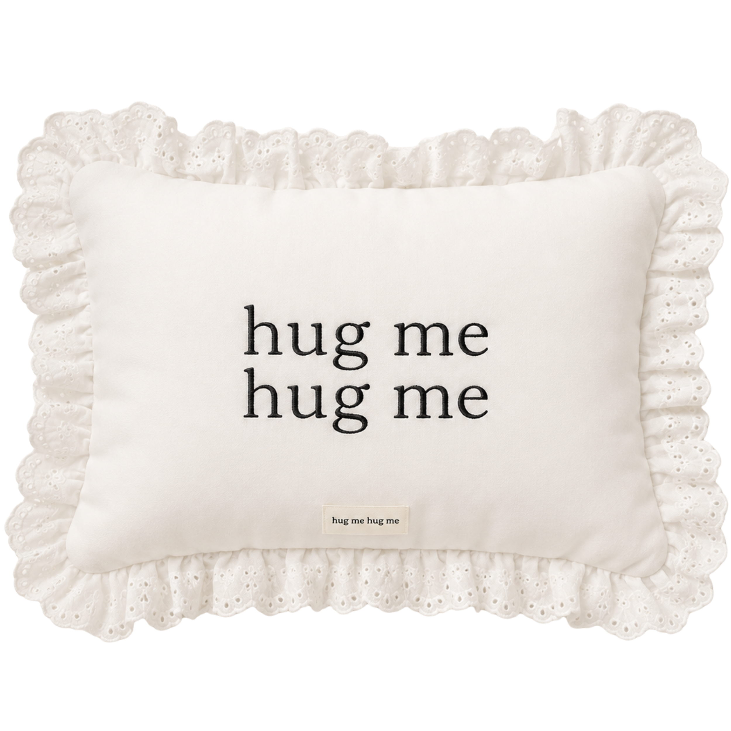 hug me hug me